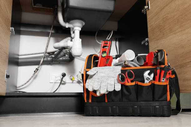 Trusted Burbank, IL Plumbing Experts