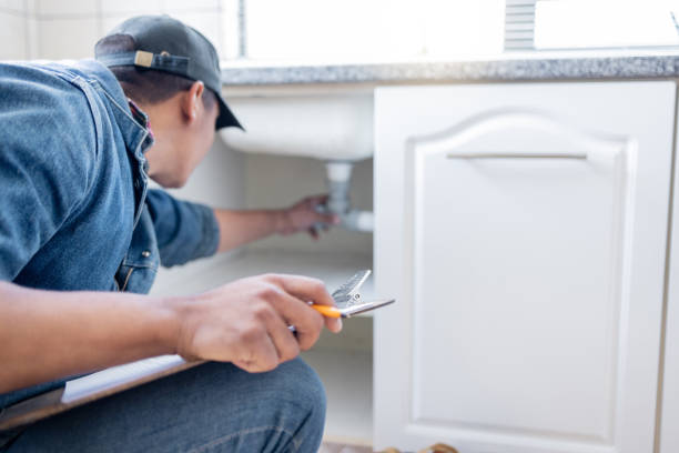 Best Plumbing Installation Services  in Burbank, IL