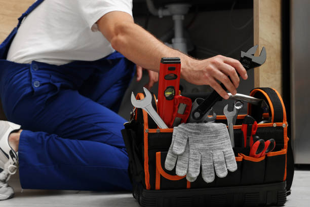 Best Plumbing Installation Services  in Burbank, IL