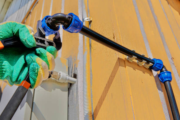 Best Leak Detection Services  in Burbank, IL