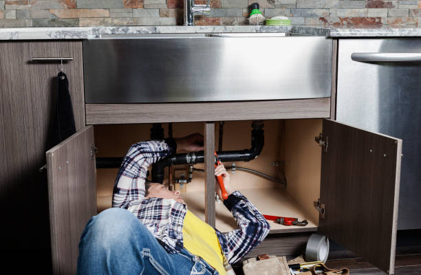  Burbank, IL Plumbing Pros